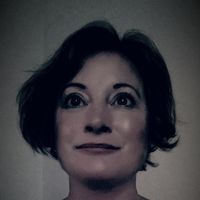 Pauline Archer的照片