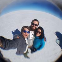 Silvio Bezzola's Photo