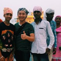 Fotos de Pang Sern Yong