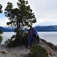 Lautaa Ferreyra's Photo