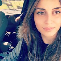 Tamar Fayans's Photo