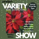 Manin's Variety Show: Holiday Edition 's picture