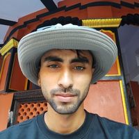 Bibek Chapagain's Photo