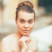 Krukova  Varvara's Photo