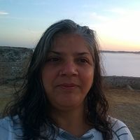 Sean and Meenakshi Lall的照片