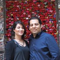 Narges Moaddab的照片