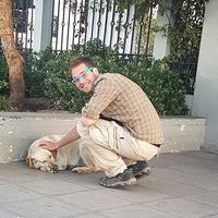 augustin beirnaert's Photo