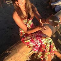 Lucianna Pimentel的照片