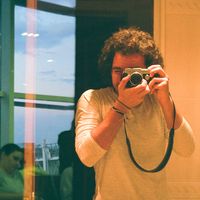 Guillermo Sahuquillo de la Paz's Photo