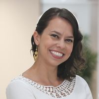 Maria Clara Oliveira's Photo