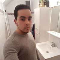 Fotos de Hamza Hansaly