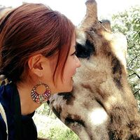 Chiaki Fujii's Photo