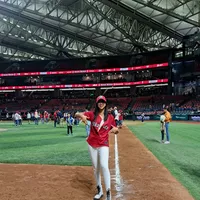 Viridiana Maf's Photo