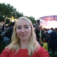 Clémentine Van Herck的照片