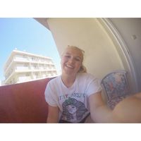 Hanne Sørstrønen's Photo