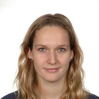 Lucie Gregorová's Photo