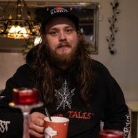 Joonas  Niemeläinen's Photo