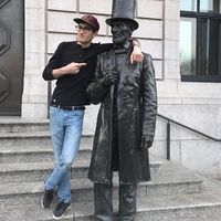 Le foto di Joey Mitchell