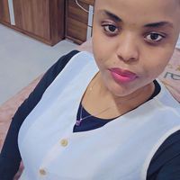 Lydia Muthoga's Photo