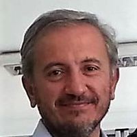 Seyed Farhoud Kazemi's Photo