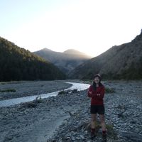 Siobhan Milner's Photo