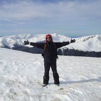 Ferreol-Ioan Bistrean's Photo