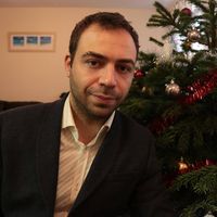 Axel Brossa的照片