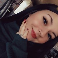 Morgane Fresneau's Photo