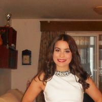 Anita Aragón's Photo