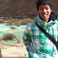 Ryuji Eguchi的照片