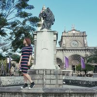 Clusterie Blair's Photo