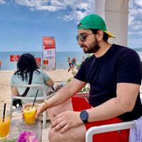 Mohamed Al-atar's Photo