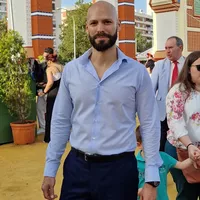 Fotos de Carlos Lorenzana