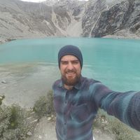 Filipe Borba的照片