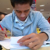 Affiq Ibrahim的照片