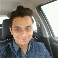 Photos de Deepanshu Budhiraja