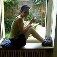 Lena Teissier's Photo