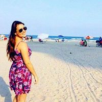 Anna Majewska's Photo