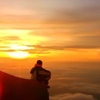 Григорий Гордеев's Photo