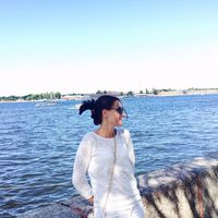 Masha Shcherbyna's Photo