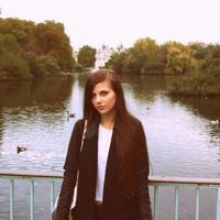 Sausan Haj Abdo's Photo