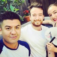 Dominic Reilly's Photo