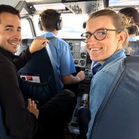 Jérôme Adam的照片