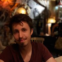 Daniel Jonathan Kayser's Photo