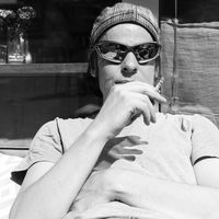 Benedikt Schlegel's Photo