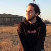 Daniel Ravanelli's Photo