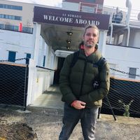 Gabriel Montenegro's Photo