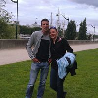 Anne-Laure Heil's Photo