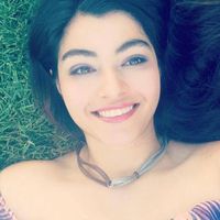 Фотографии пользователя Elisa Gainhsbourg