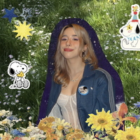 Anastasiia Iurkova's Photo